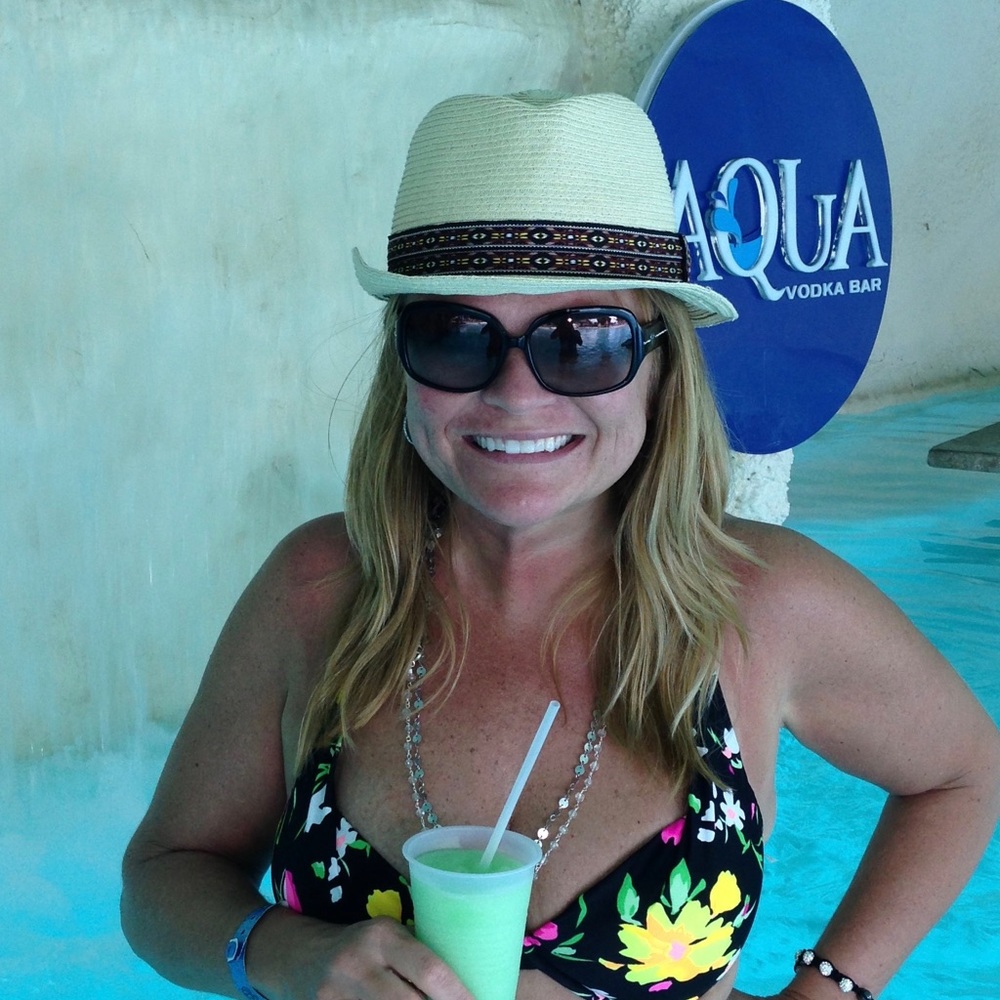Meet your Posher, Tracie